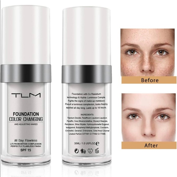 TLM Foundation - Picture 2 of 7